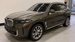 2024 BMW X5 xDrive50e