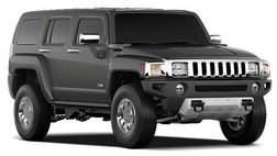 2009 HUMMER H3 Adventure