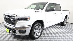 2025 Ram Ram Pickup 1500 Lone Star