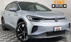 2021 Volkswagen ID.4 Pro S