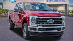 2024 Ford Super Duty F-250 Lariat