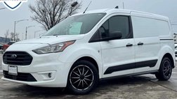 2020 Ford Transit Connect XLT