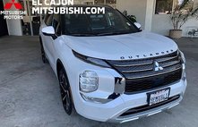 2024 Mitsubishi Outlander SEL