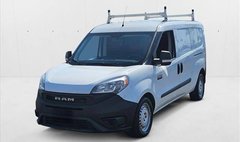 2020 Ram ProMaster City Tradesman