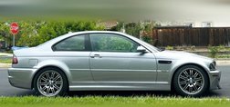 2005 BMW M3 Base