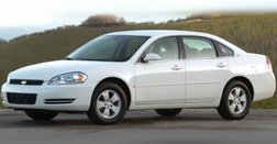 2006 Chevrolet Impala LT