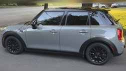 2016 MINI Hardtop Cooper