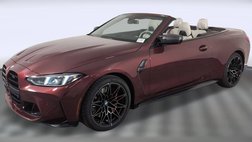 2026 BMW M4 Competition xDrive