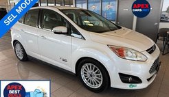 2015 Ford C-Max Energi SEL