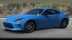 2022 Toyota GR86 Base