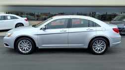 2011 Chrysler 200 Limited