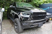 2022 Ram Ram Pickup 1500 Laramie