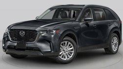 2026 Mazda CX-90 3.3 Turbo Preferred