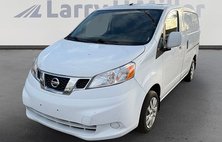 2017 Nissan NV200 SV