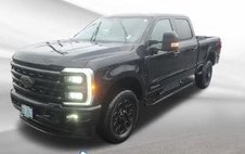 2024 Ford Super Duty F-350 Lariat