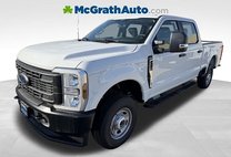 2026 Ford Super Duty F-250 XL