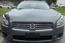 2011 Nissan Maxima SV