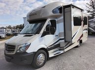 2015 Mercedes-Benz Sprinter 3500