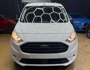 2022 Ford Transit Connect XLT