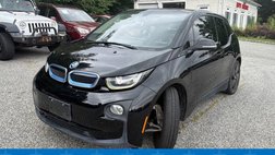 2016 BMW i3 Base