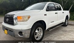 2008 Toyota Tundra 