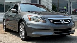 2011 Honda Accord EX-L