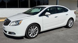 2012 Buick Verano Base