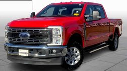 2023 Ford Super Duty F-250 XLT