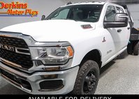2024 Ram Ram Pickup 3500 SLT