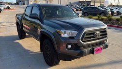 2022 Toyota Tacoma SR5 RWD