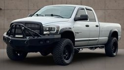 2006 Dodge Ram 2500 SLT