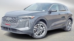 2025 Audi Q5 quattro Premium TFSI