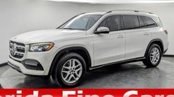2020 Mercedes-Benz GLS GLS 450