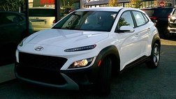 2023 Hyundai Kona SE