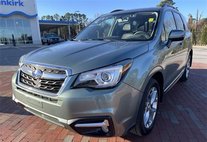 2018 Subaru Forester 2.5i Touring