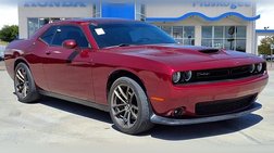 2019 Dodge Challenger R/T Scat Pack