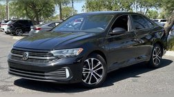 2024 Volkswagen Jetta Sport