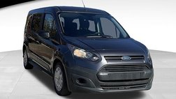 2017 Ford Transit Connect XL