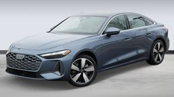 2025 Audi A5 quattro Prestige TFSI