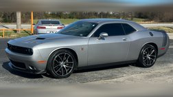 2015 Dodge Challenger 
