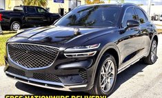 2023 Genesis GV70 2.5T Standard