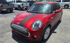 2015 MINI Hardtop Cooper
