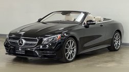 2019 Mercedes-Benz S-Class S 560