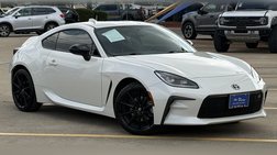 2025 Toyota GR86 Premium