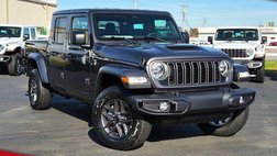 2026 Jeep Gladiator Sport S