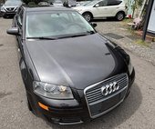 2006 Audi A3 2.0T