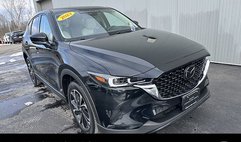 2023 Mazda CX-5 2.5 S Premium Plus