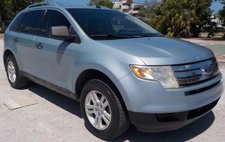 2008 Ford Edge SE