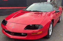 1994 Chevrolet Camaro Z28