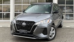 2023 Nissan Kicks S